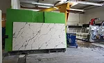 SW 1121 Inside the Shop: Stone Slab