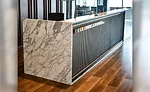 SW 1121 Inside the Shop: Reception Desk