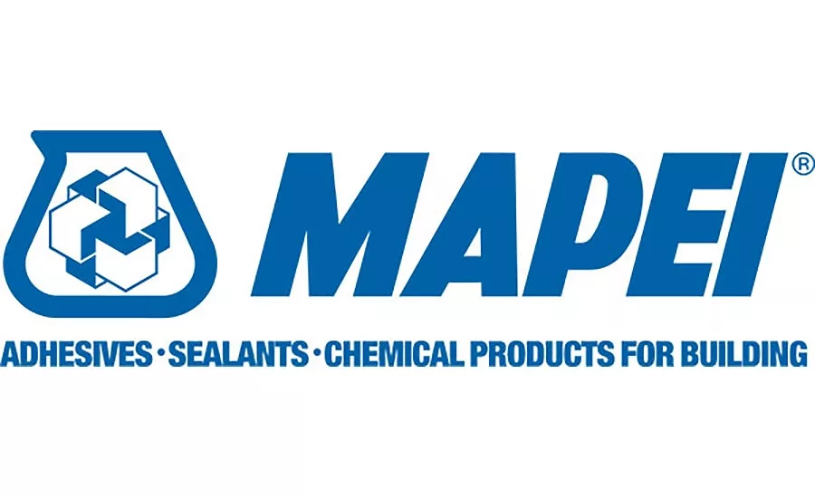 SW 1121 Newsline Mapei Logo