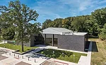 SW 1121 Cupaclad Madonna University Welcome Center