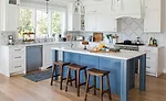 Cambria quartz countertop