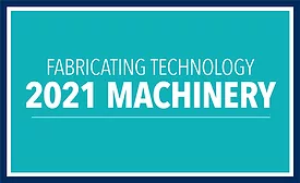 Fabrication Technology in 2021
