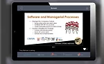 software and managerial processes