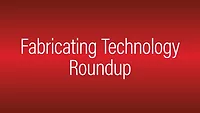 SW 0122 Fabricating Technology banner