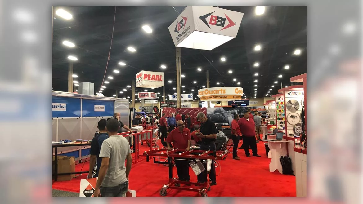 SW 0122 StonExpo 2022 TISE Preview