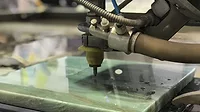 Flow Mach 200 Pivot feature photo Flow Mach 200 Pivot feature photo