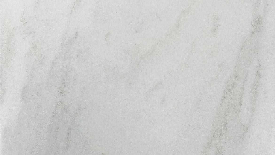 Stone of the Month: Olympian White Danby Marble