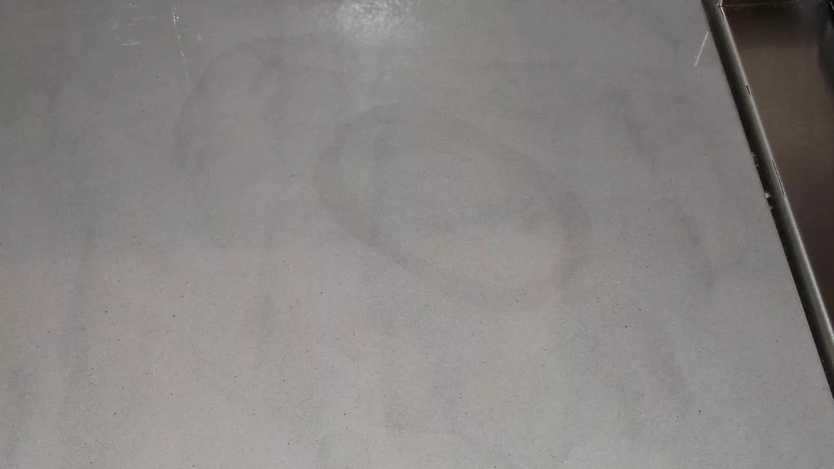 SW 0422 Stain Removal Oil Stain