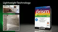 SW 0522 Technology Update Custom Cement Grout