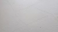 Painted concrete Painted concrete