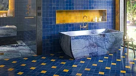 CSTD 0822 Summer Tile Trends Zellige Artistic Tile