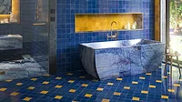 CSTD 0822 Summer Tile Trends Zellige Artistic Tile