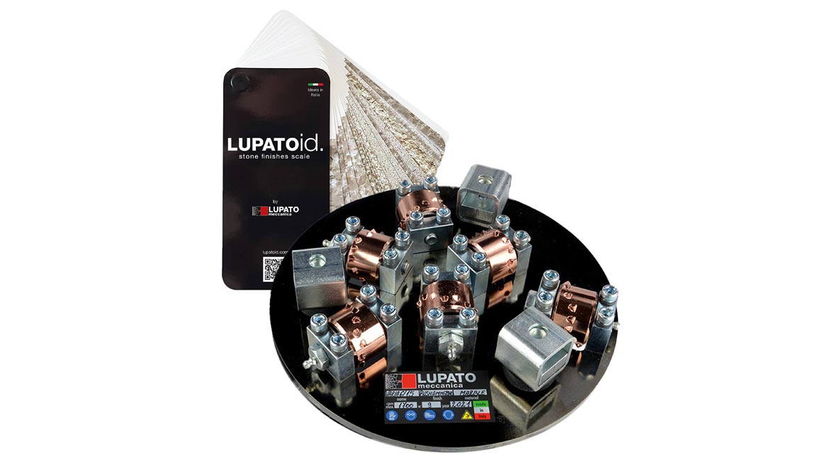 CNC Tooling Roundup: Lupato Meccanica — Miles Supply