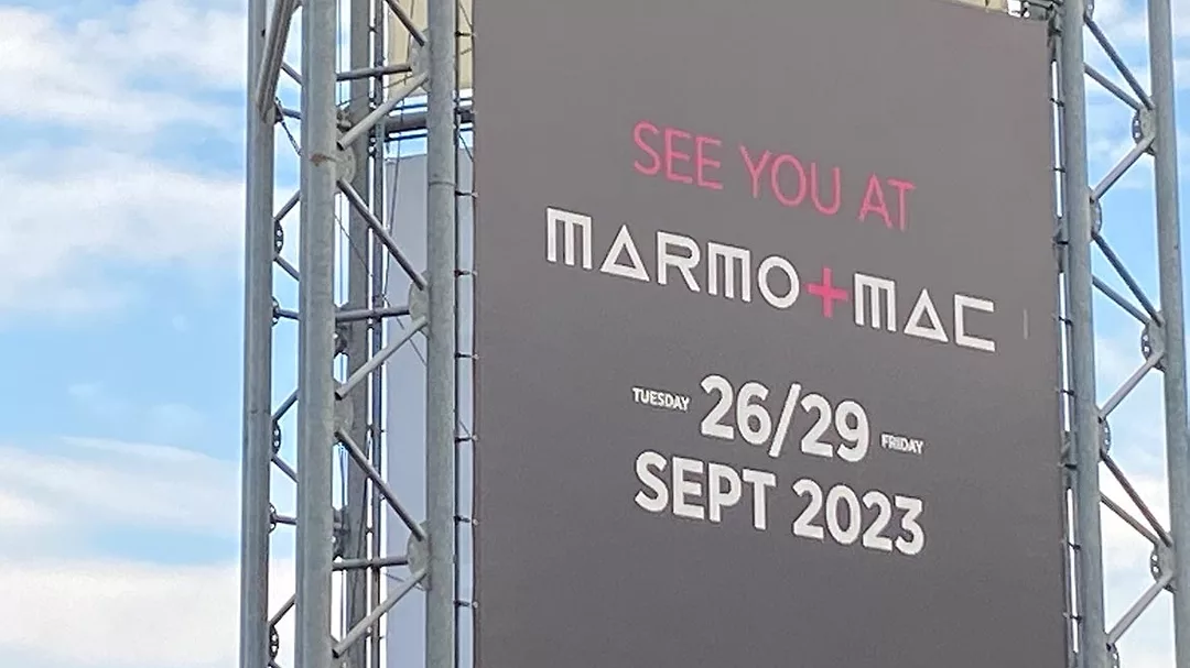 SW 1122 Marmomac 17