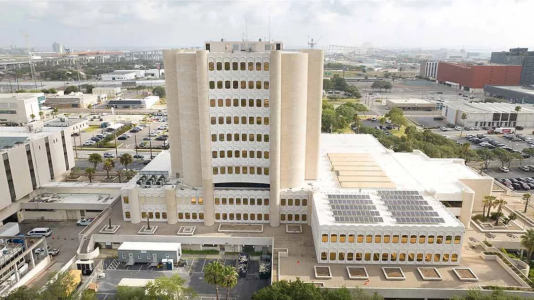 SW 1122 Merkrete Courthouse 02