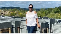 SW 1222 Stone Column Jennifer Richinelli SW 1222 Stone Column Jennifer Richinelli