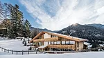 SW 0122 Web Exclusive: 01 Antolini Montchalet 