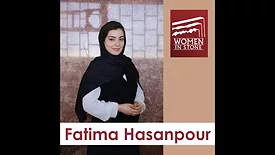 SW 0322 Women Spotlight Fatama feature