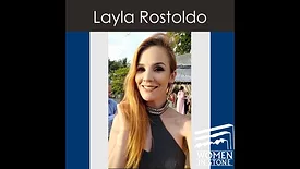SW 0322 Women Spotlight Layla feature