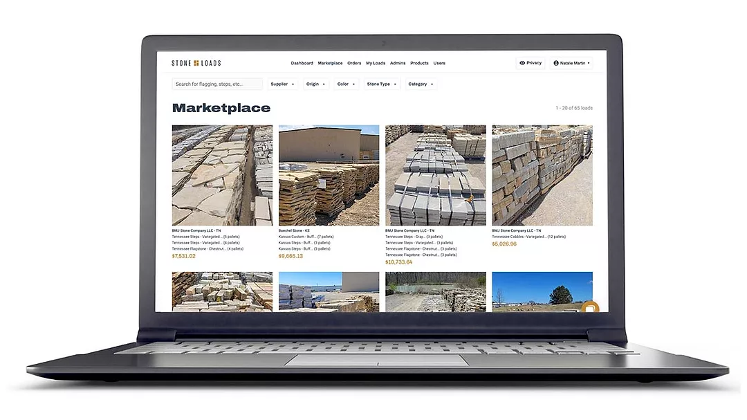 SW0522 Web Exclusive Stoneloads 02