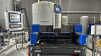 SW 0123 Fabricating Technology Roundup Machine Tech Enterprises