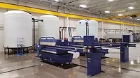 SW 0123 Fabricating Technology Roundup Water Rec System