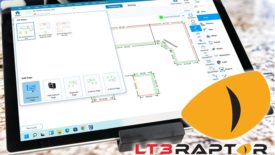 Stone Word March Technology Update: LPI LT3Raptor