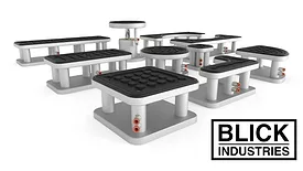 SW 0923 CNC Tooling Roundup Blick Industries