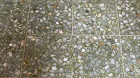 04b SW 1223 Restoration and Sustainability. After tile installation.