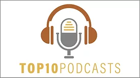 SW Top 10 2023 Podcasts