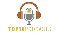 SW Top 10 2023 Podcasts