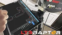 LPI LT3 Raptor
