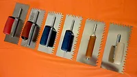 tile trowels