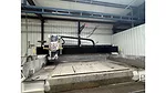 Northwood Raptor Saw Jet CNC machine