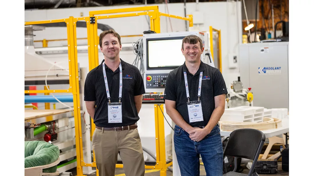 Northwood software engineers