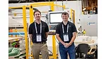 Northwood software engineers