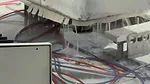 manufacturing process involving the cutting or shaping of a material