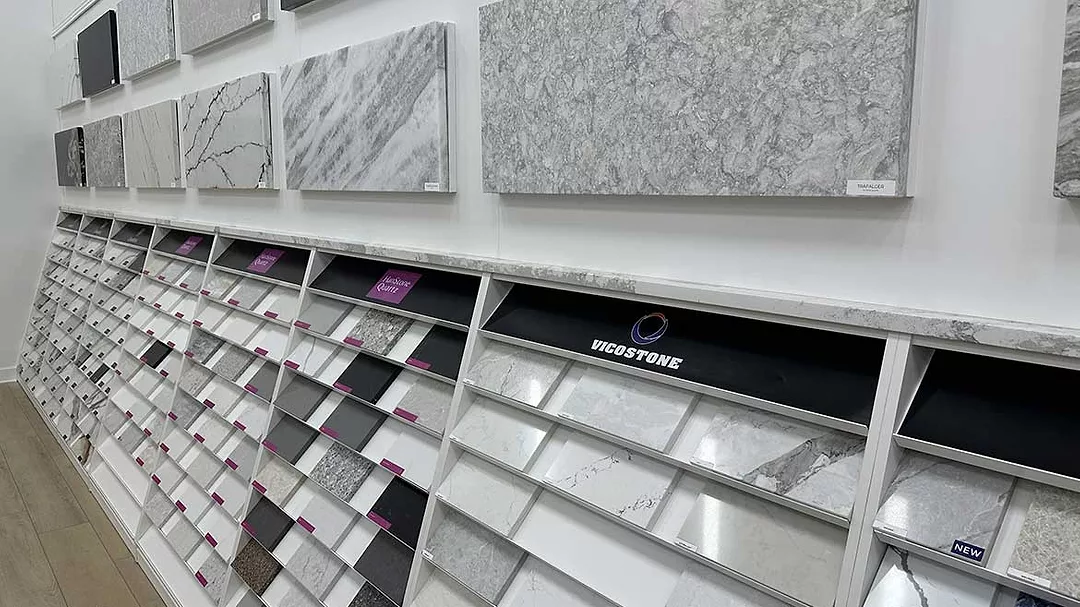 Vicostone quartz surface