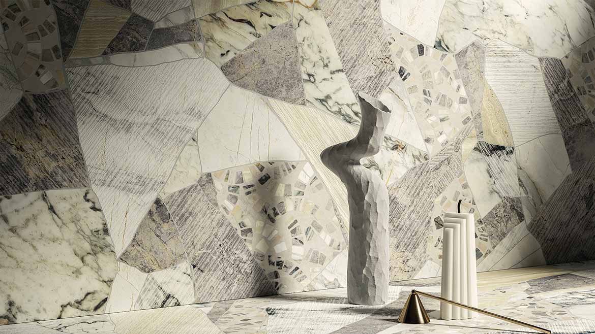 Mosaic Artistry