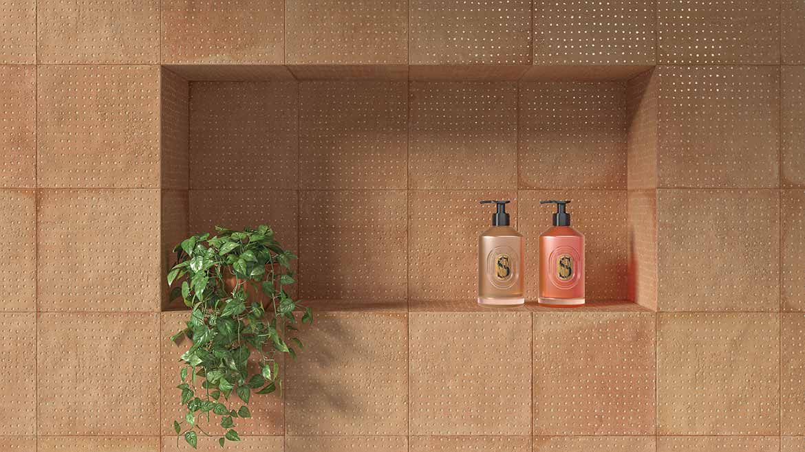 Sensorial Design