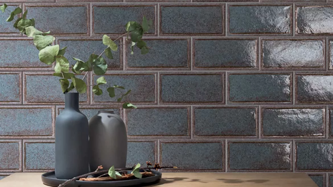 Nemo Tile +Stone aesthetics