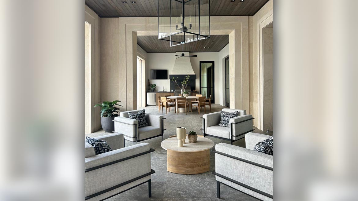 Private Residence - Central Florida