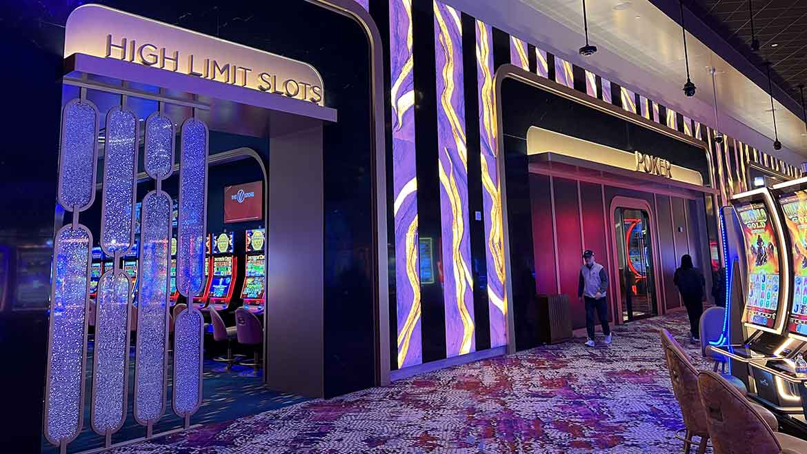 Wind Creek Casino