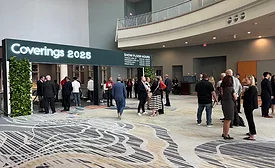 Coverings Event