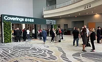 Coverings Event