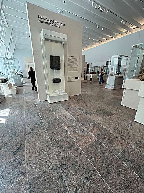 granite floor tiles