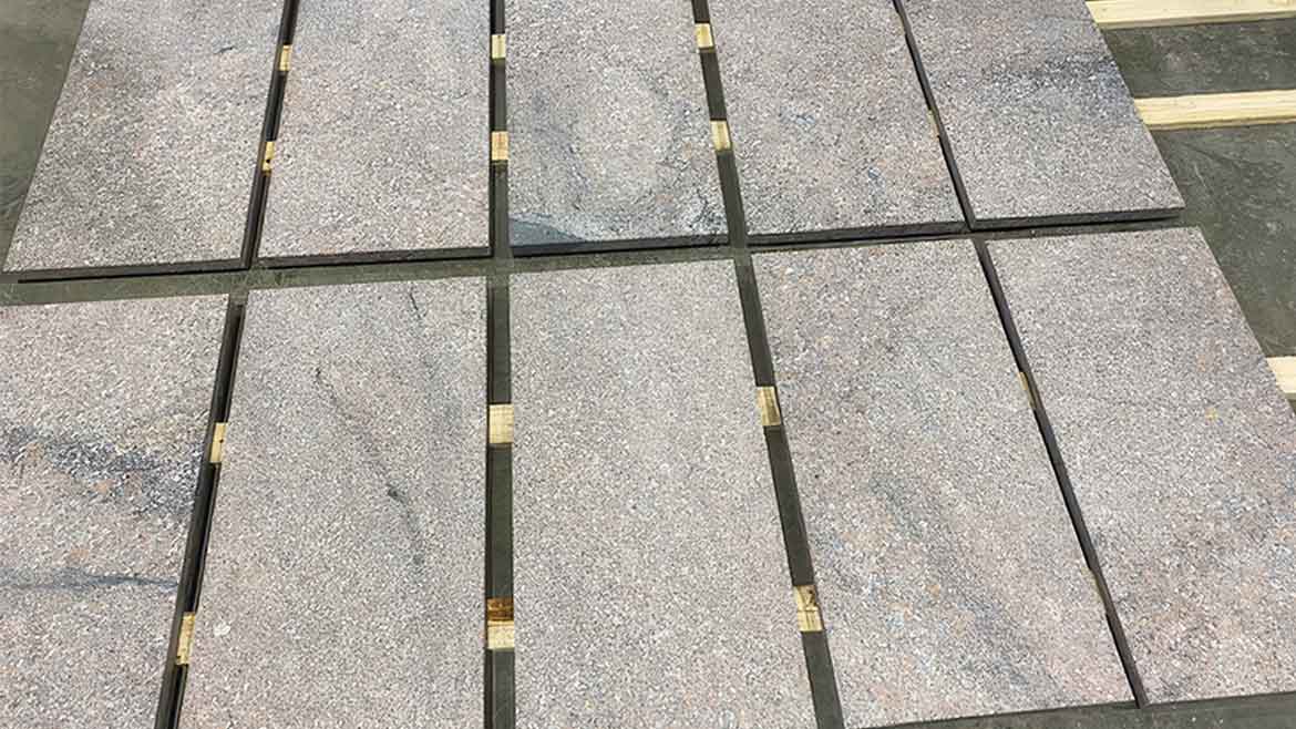 granite floor tiles