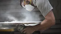 sawdust