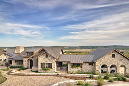 Wimberley, TX private residence