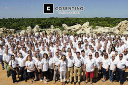 Cosentino Group convention